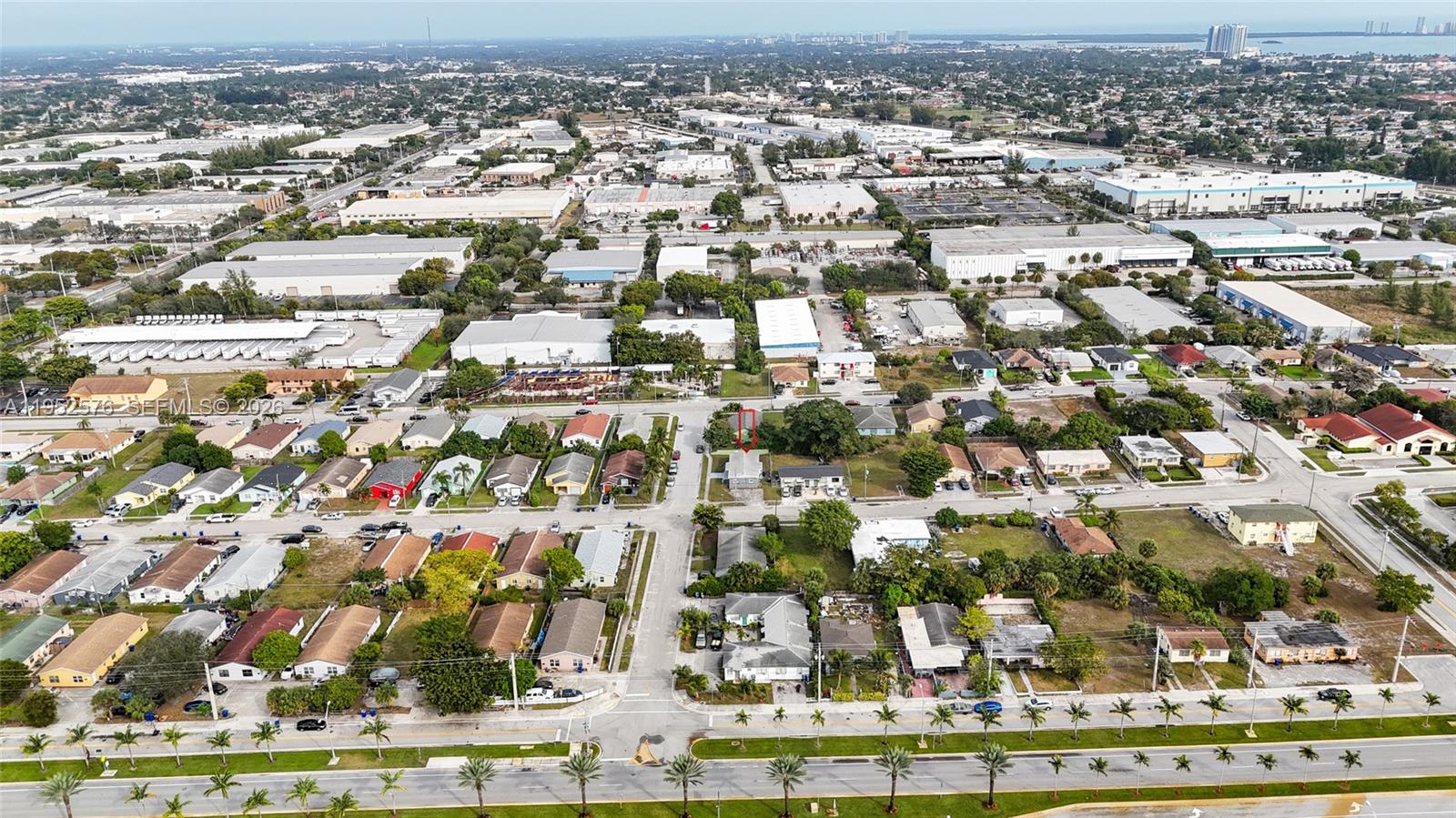 INLET CITY - Residential Income