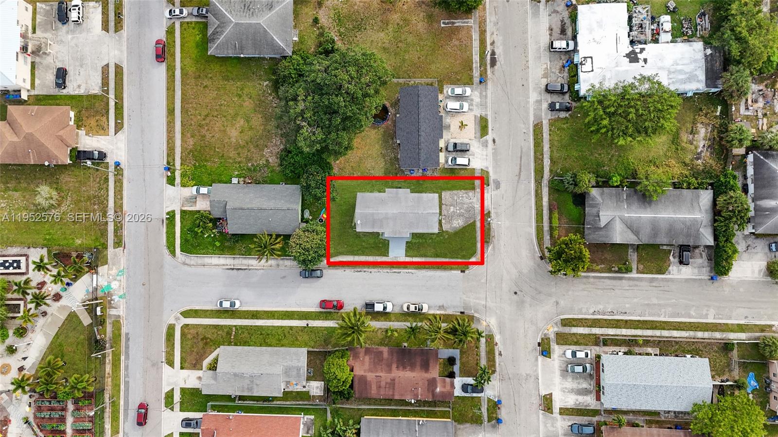 INLET CITY - Residential Income