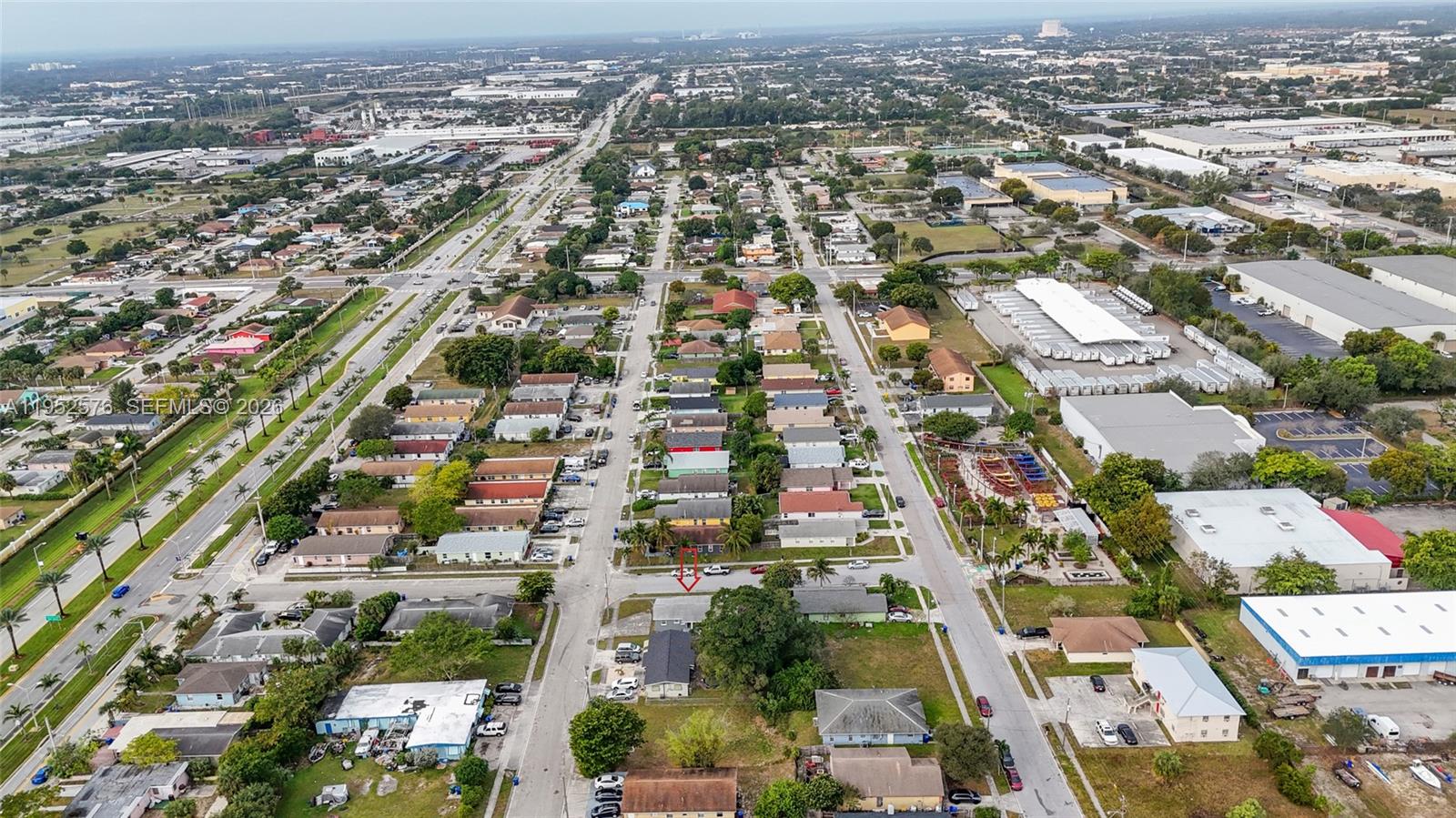 INLET CITY - Residential Income