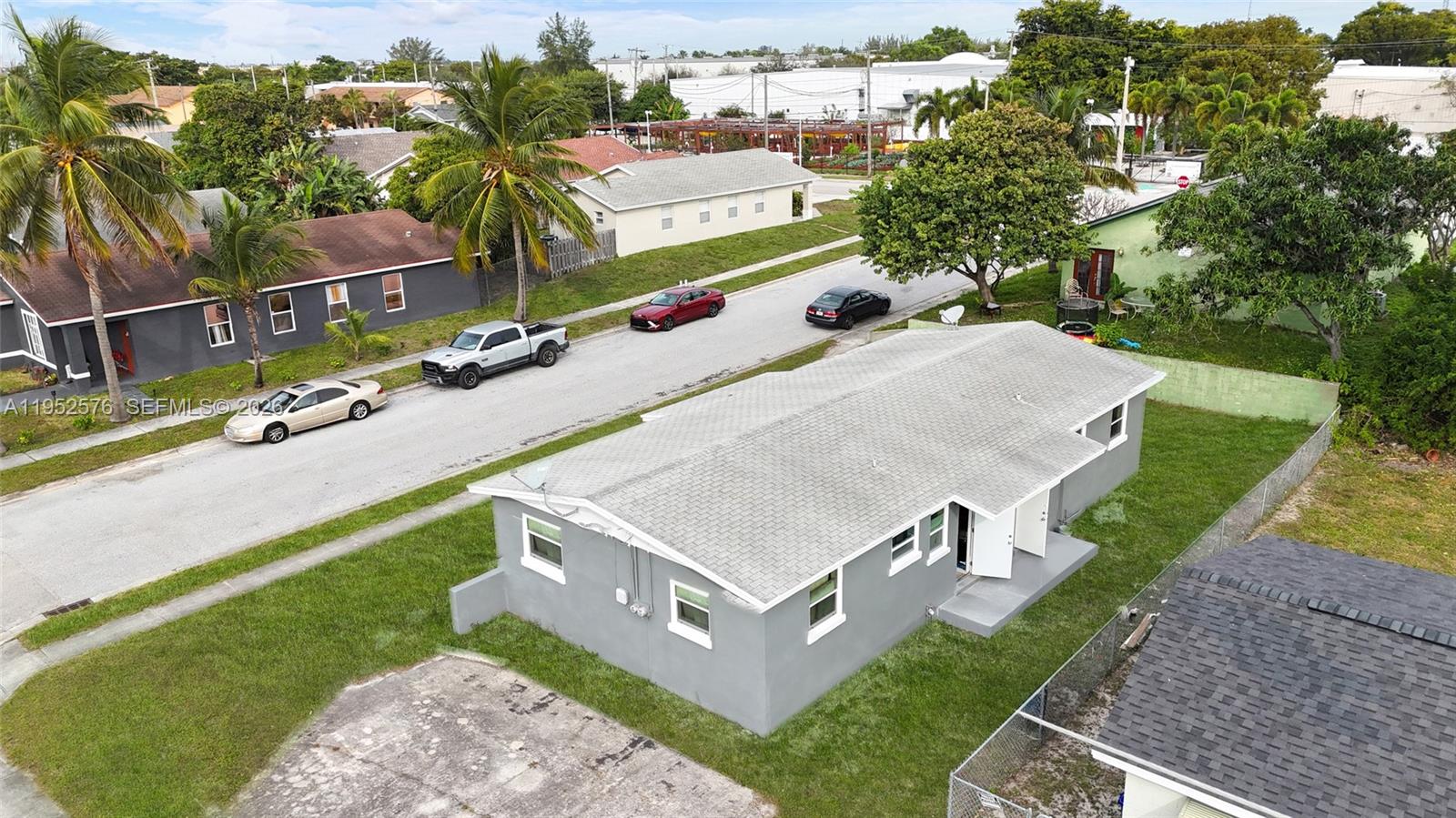 INLET CITY - Residential Income