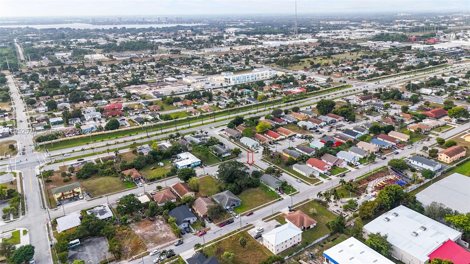 INLET CITY - Residential Income