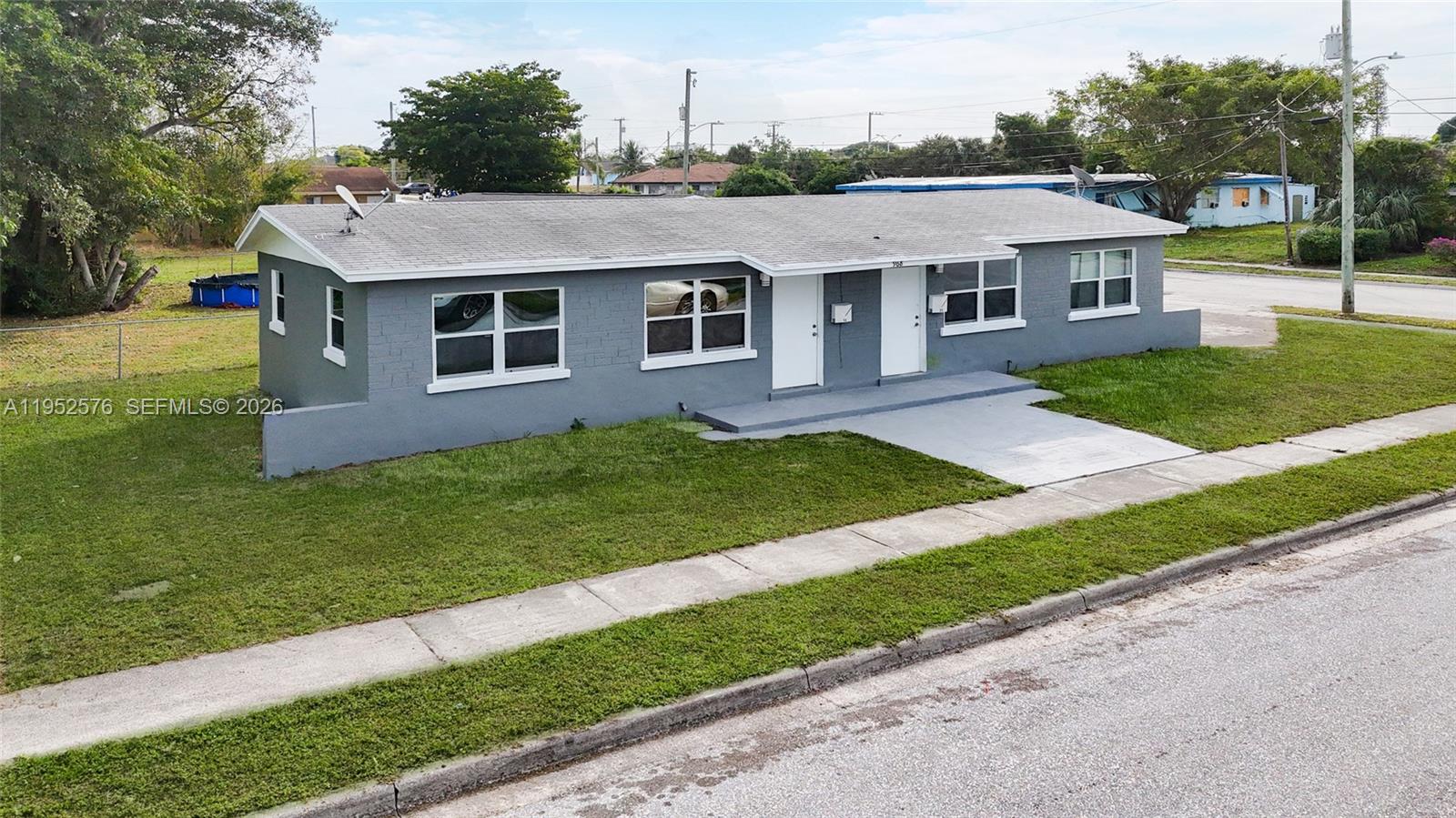 INLET CITY - Residential Income