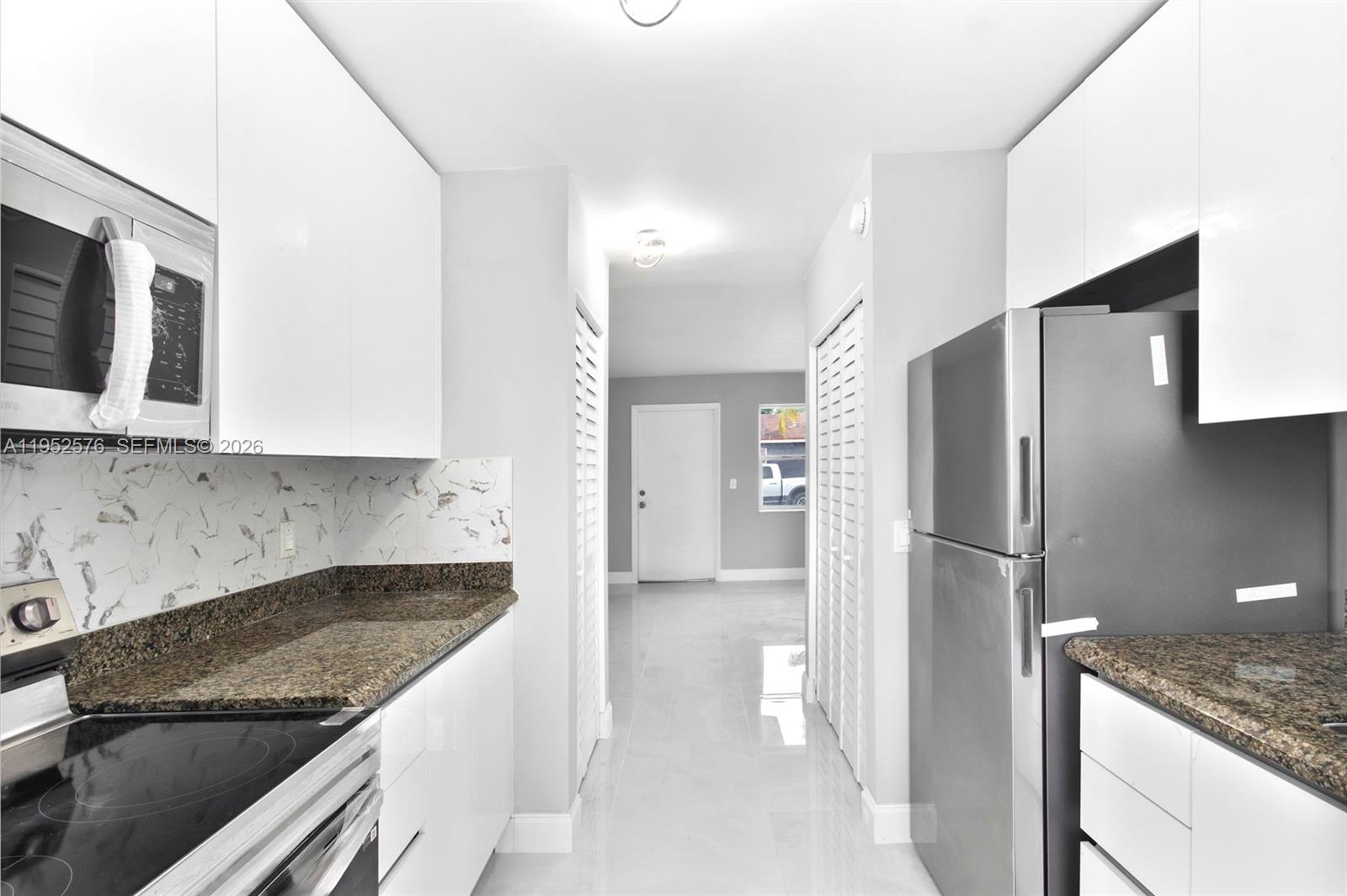 INLET CITY - Residential Income