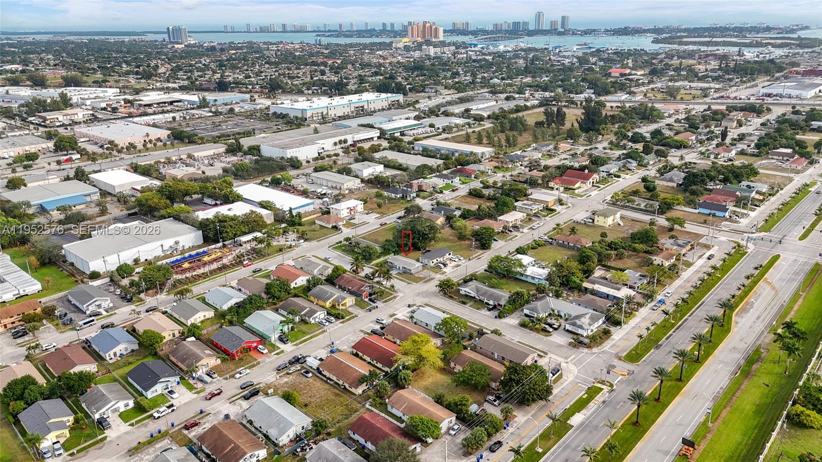 INLET CITY - Residential Income