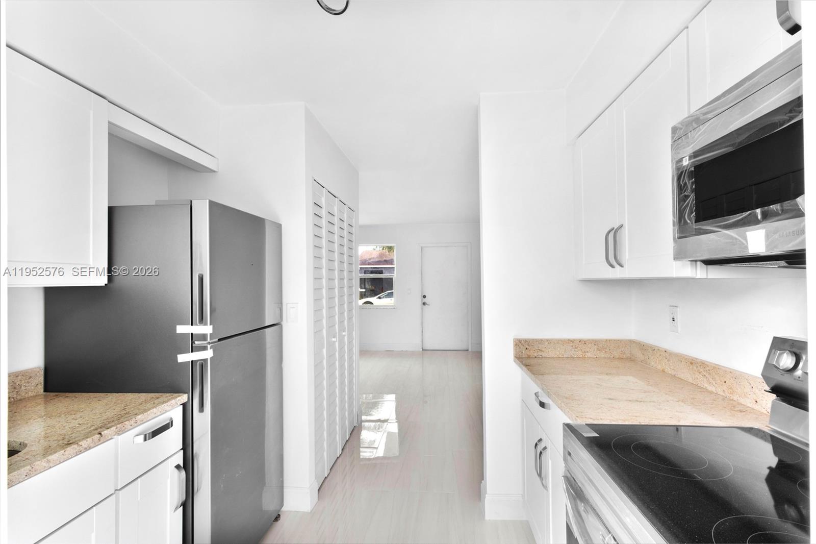 INLET CITY - Residential Income