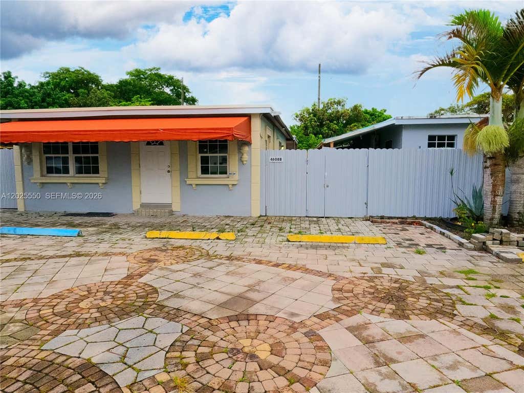 Photo of 4608 Holt Rd #B, West Palm Beach, FL 33415 (MLS # A12025550)