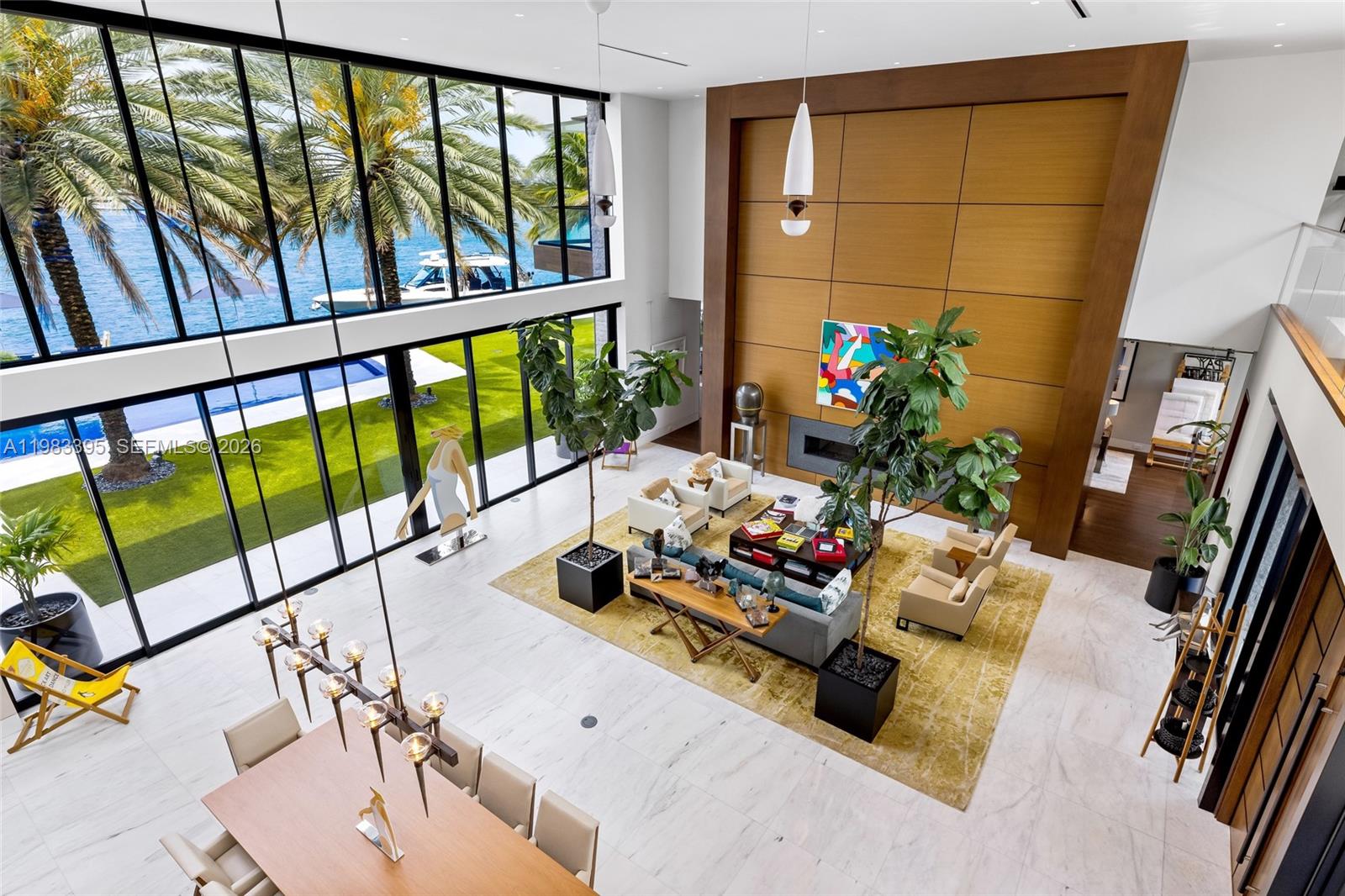 ISLA BAHIA - Residential