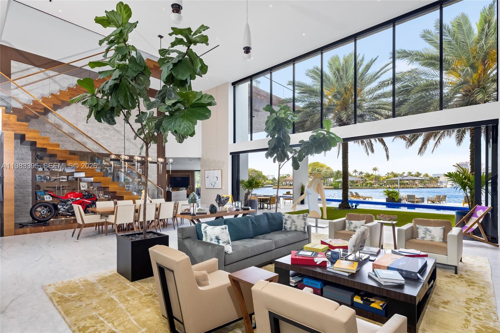 ISLA BAHIA - Residential