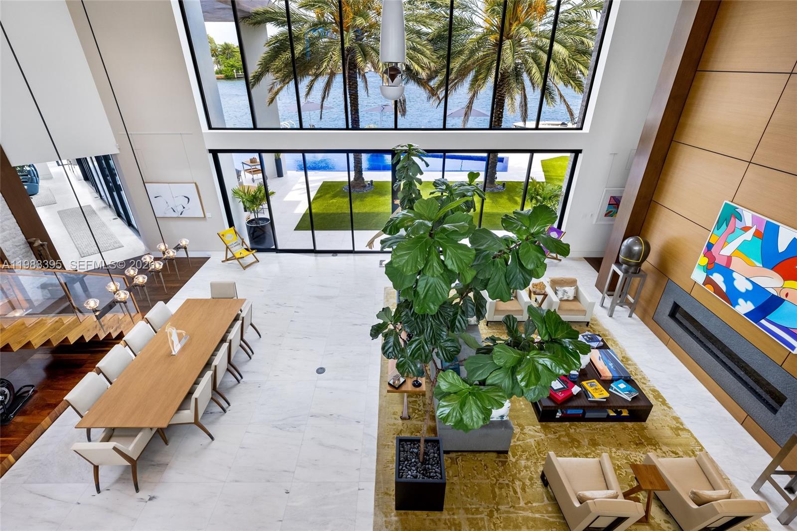 ISLA BAHIA - Residential