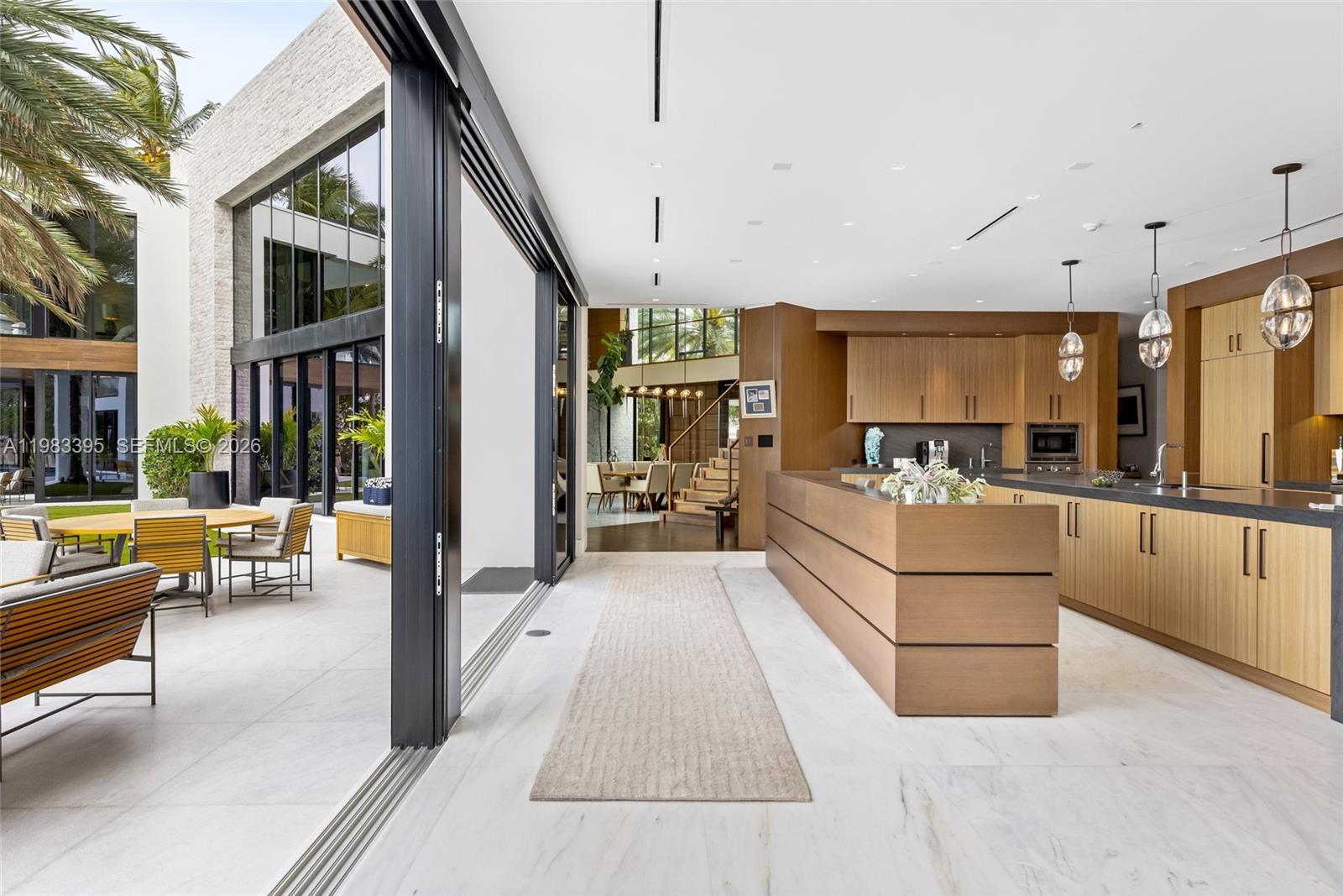 ISLA BAHIA - Residential