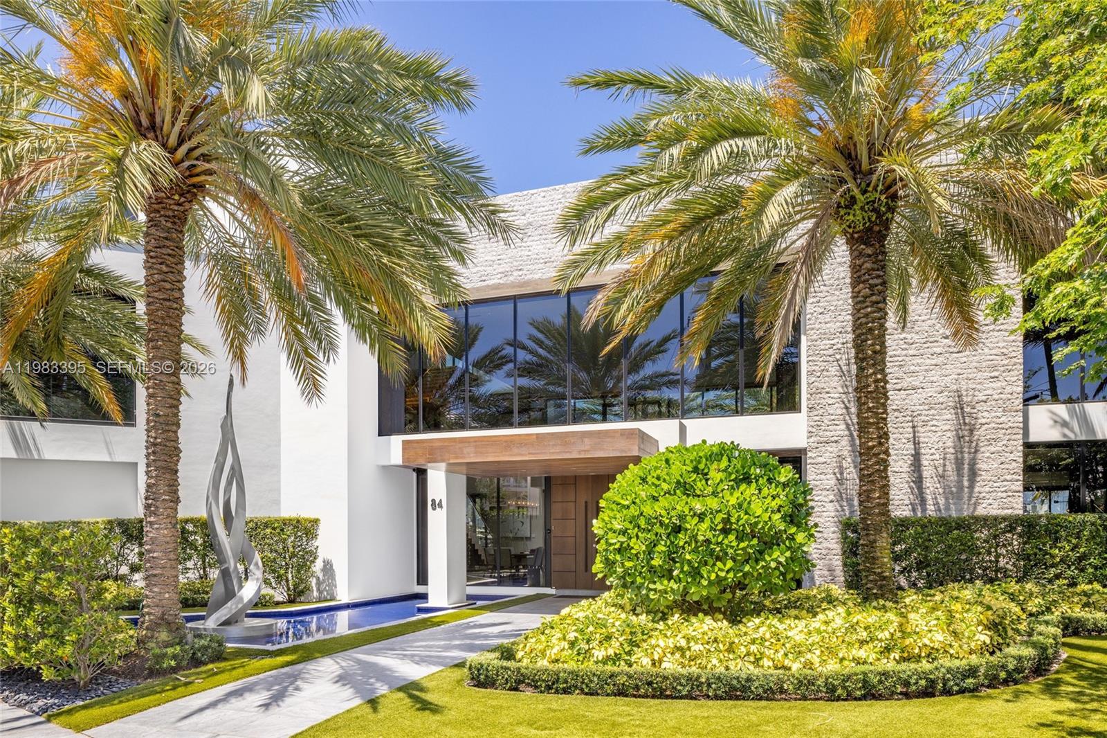 ISLA BAHIA - Residential