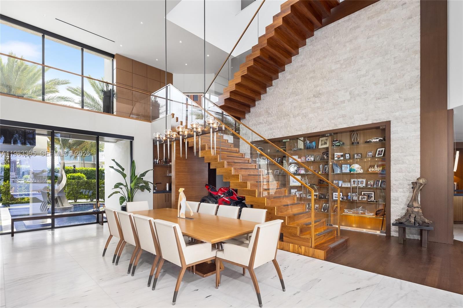 ISLA BAHIA - Residential