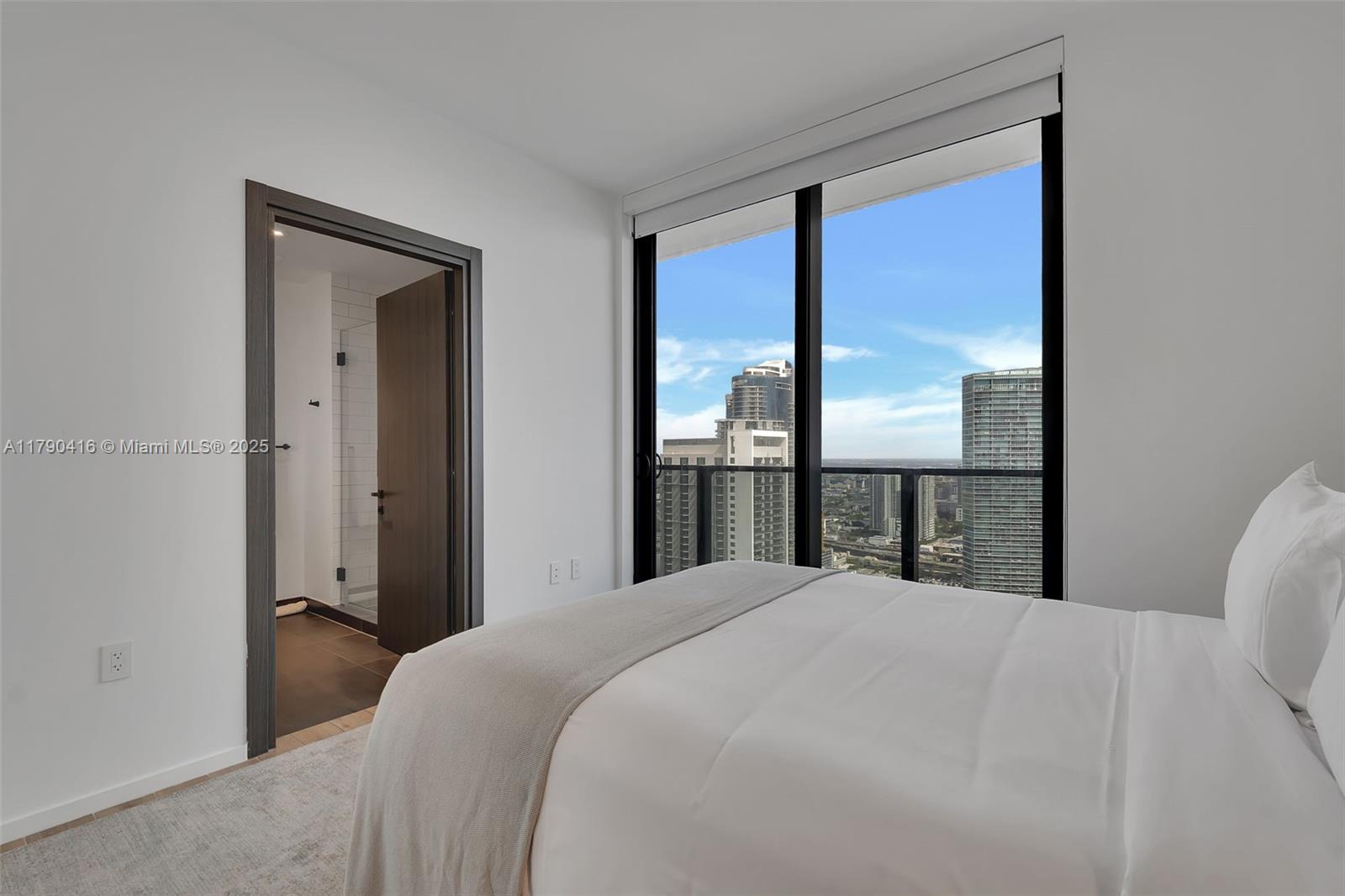 MAP OF MIAMI DADE CO. FL. - Residential