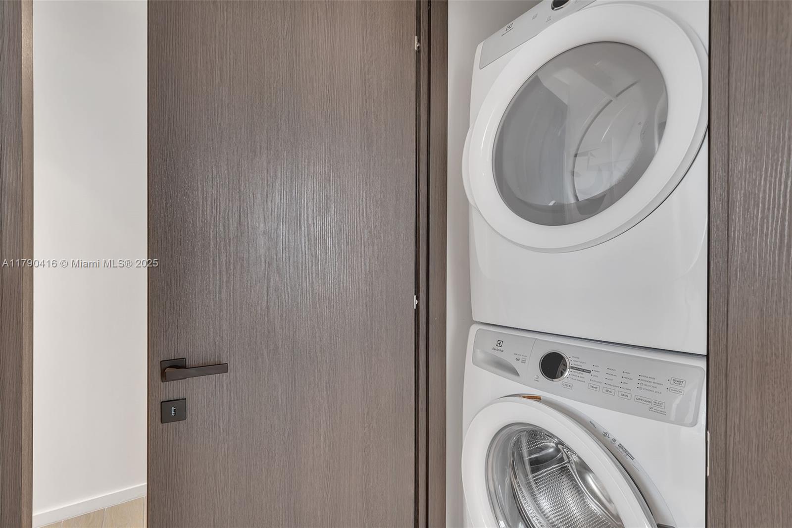 MAP OF MIAMI DADE CO. FL. - Residential