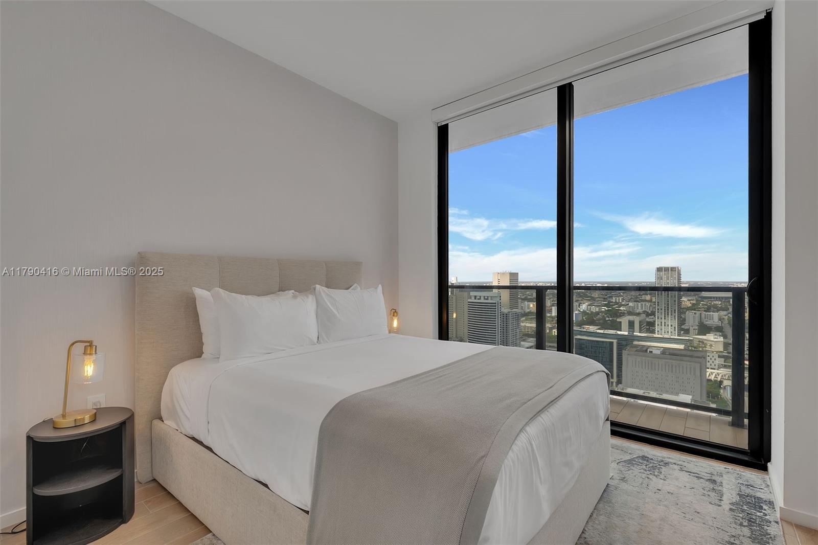 MAP OF MIAMI DADE CO. FL. - Residential