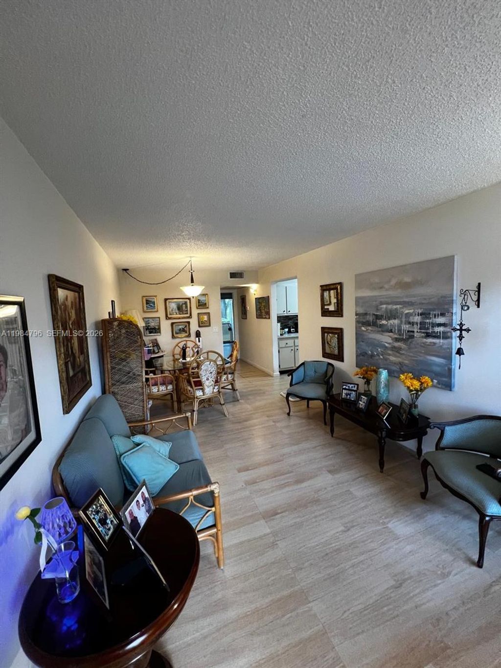 Photo of 1551 SW 135th Ter #111G, Pembroke Pines, FL 33027 (MLS # A11984796)