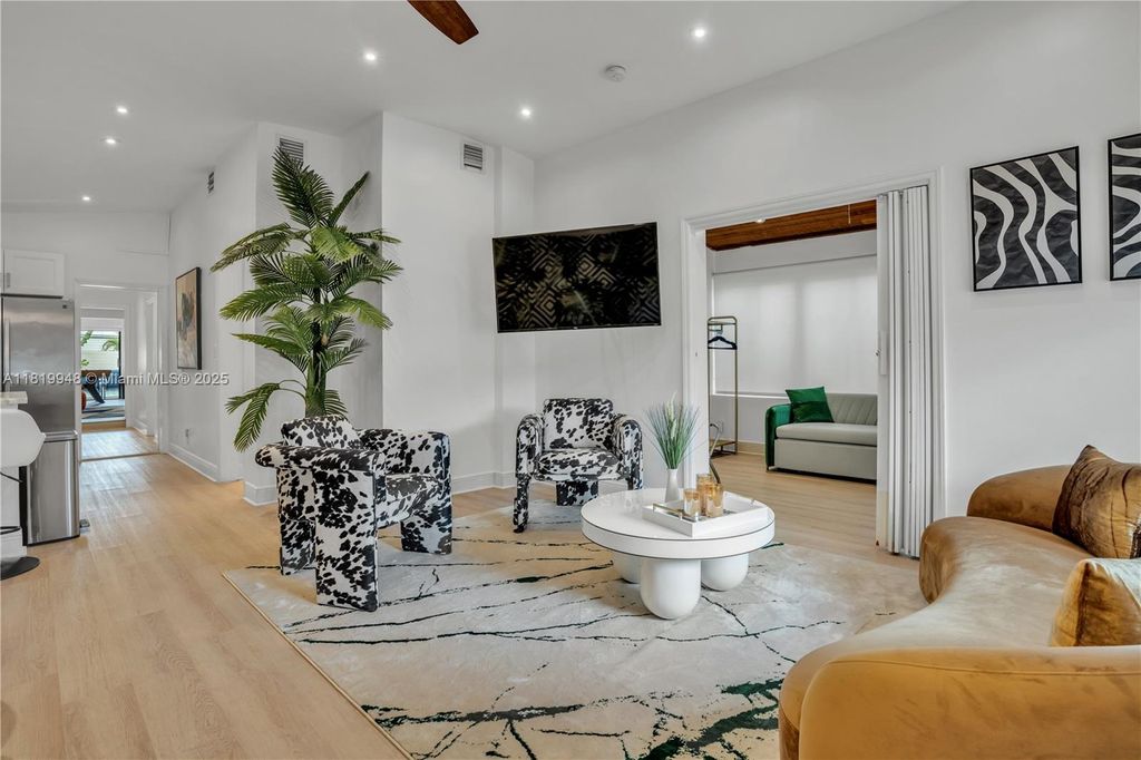 Photo of 1229 NE 17th Ave, Fort Lauderdale, FL 33304 (MLS # A11819948)