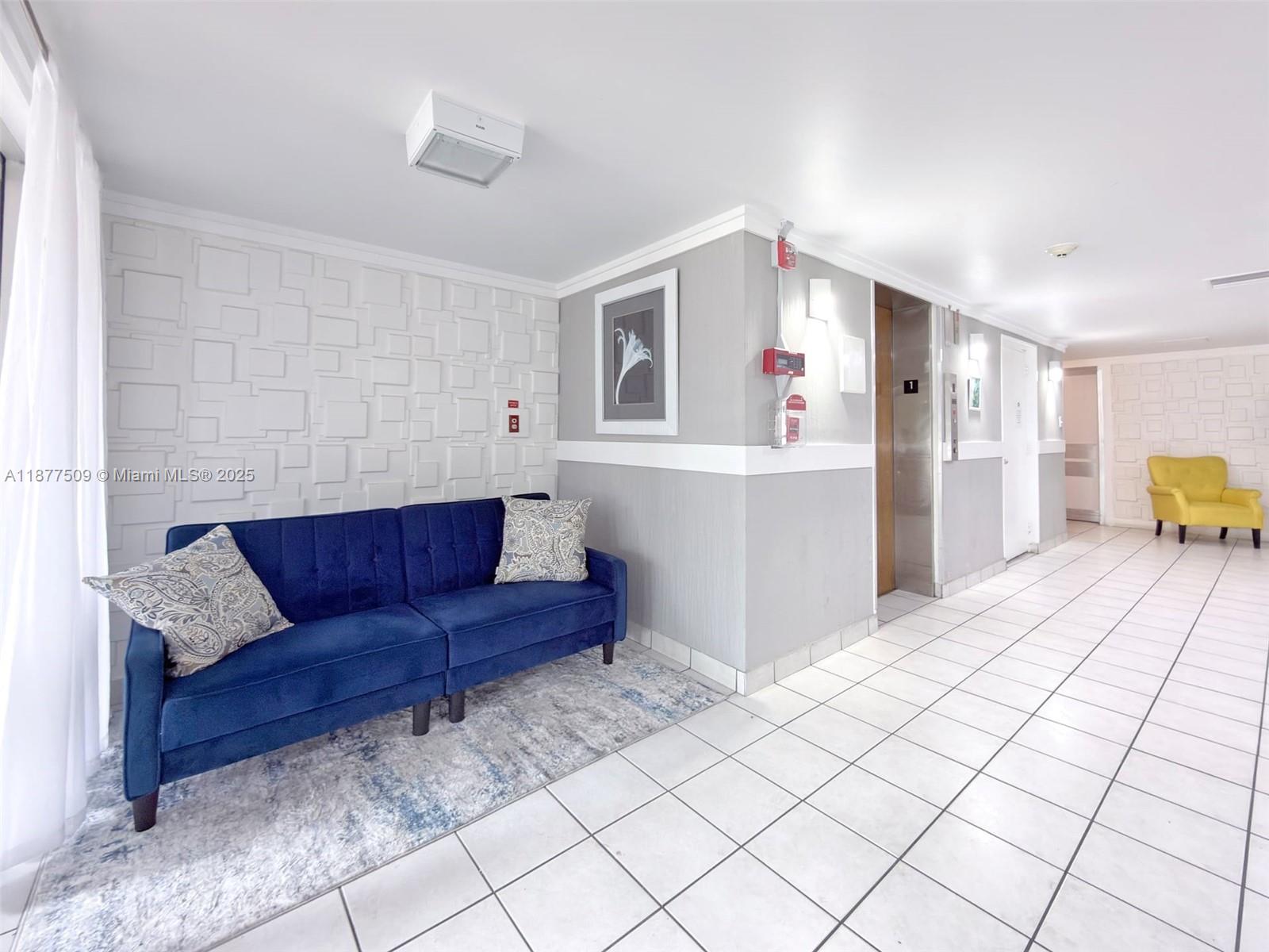 CASTLE APARTMENTS 16 COND - Residential