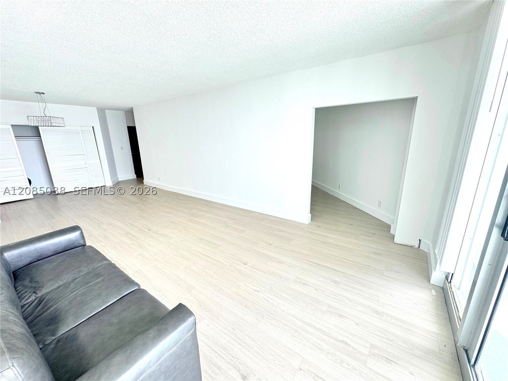 Photo of 3901 S Ocean Dr #11L, Hollywood, FL 33019 (MLS # A12085038)