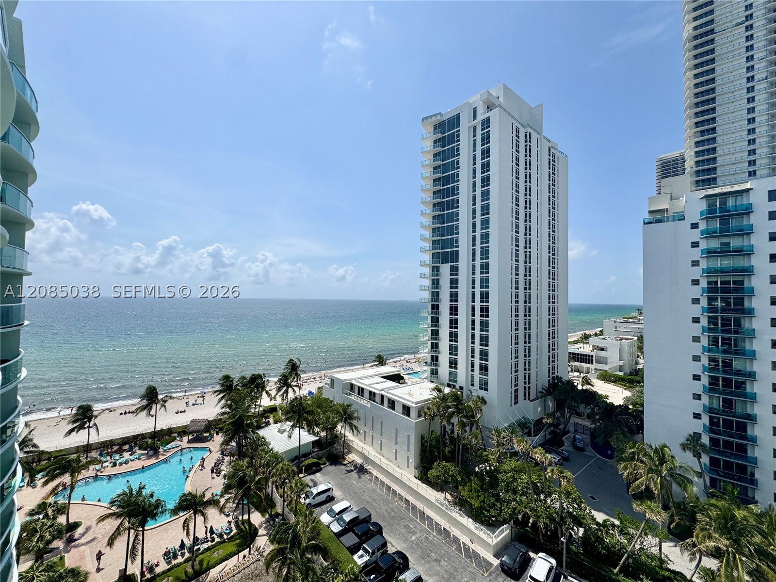 3901 S Ocean Dr 11L