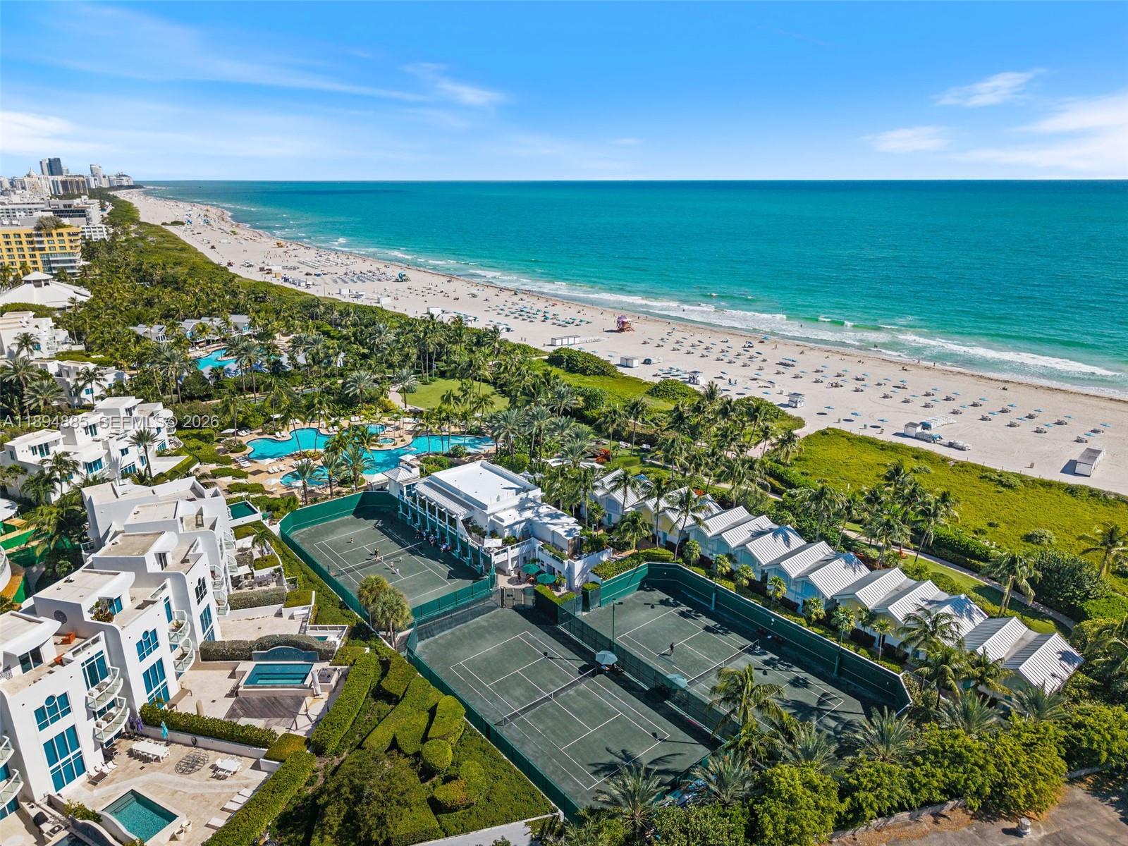 CONTINUUM ON SOUTH BEACH - Residential
