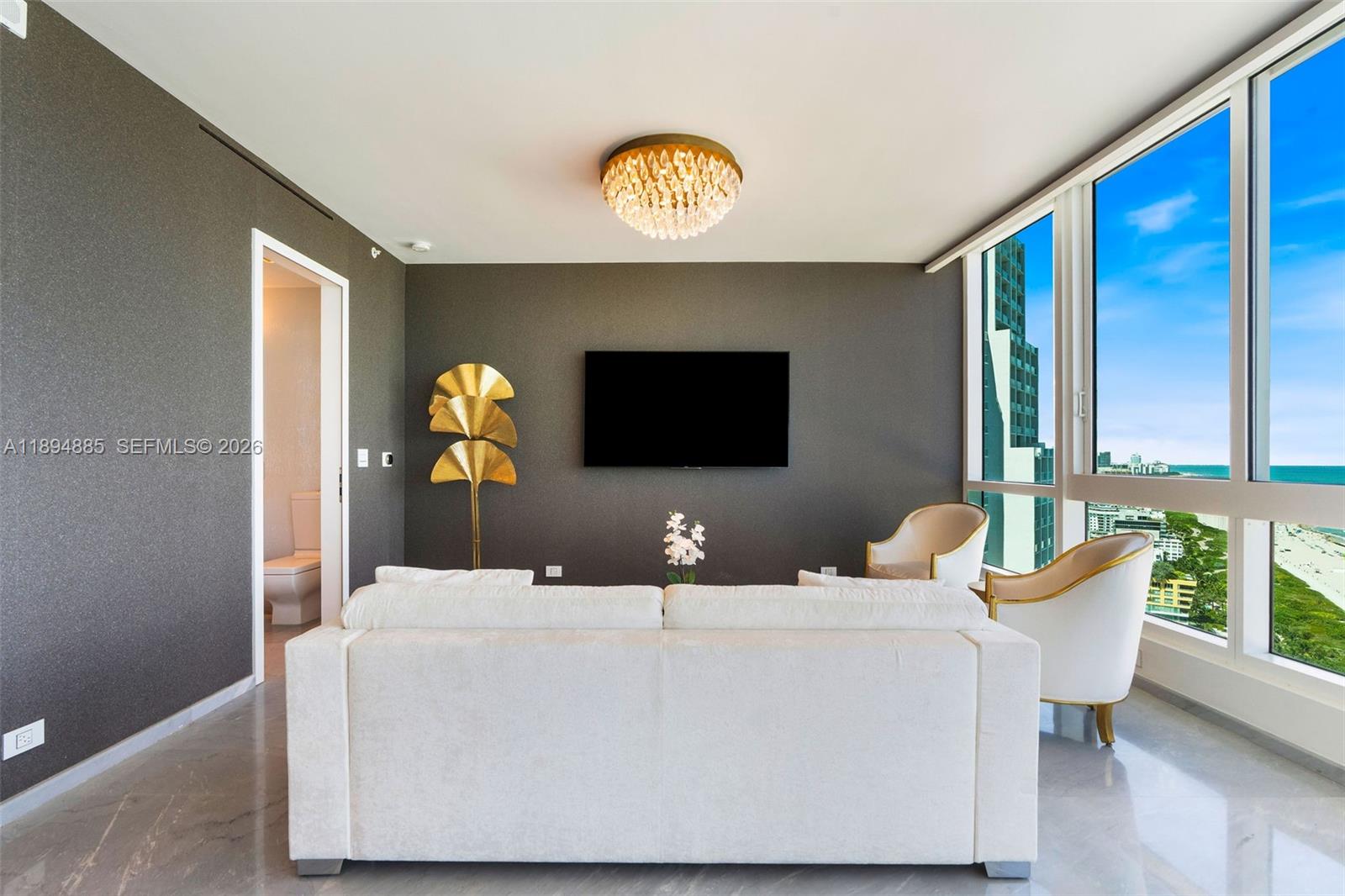 100 S Pointe Dr 2506