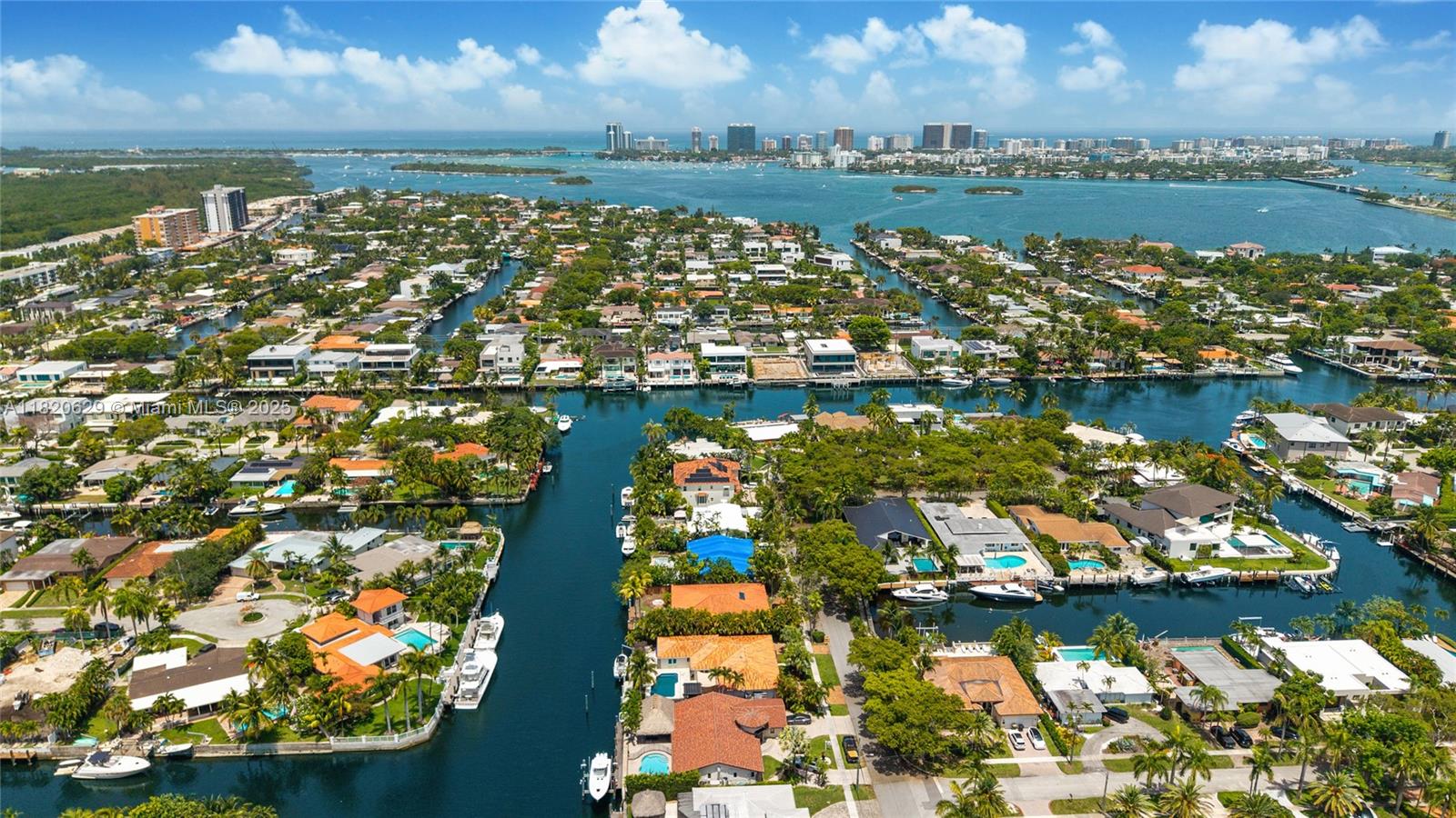 VENETIAN SEC KEYSTONE POI - Residential