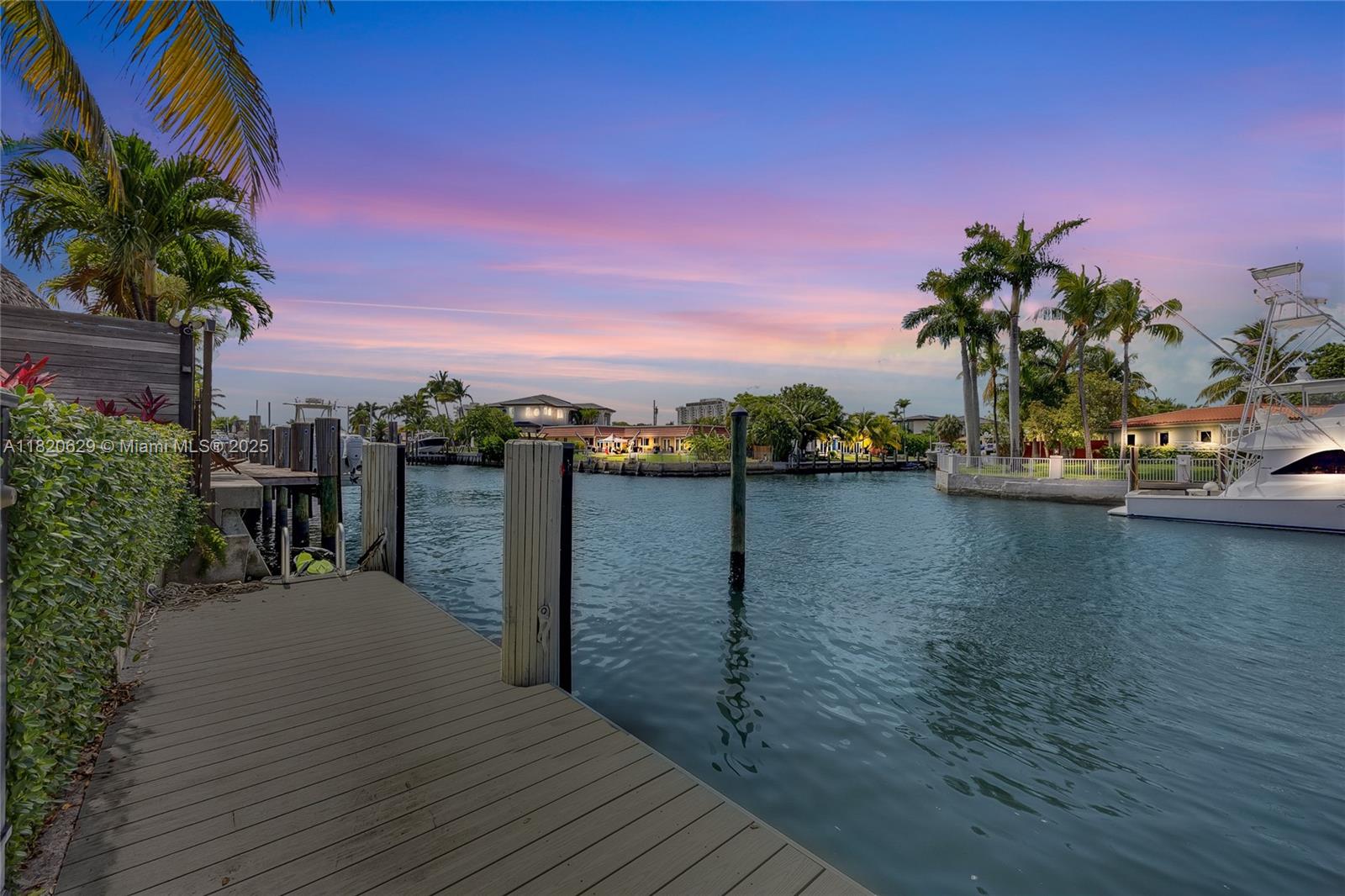 VENETIAN SEC KEYSTONE POI - Residential