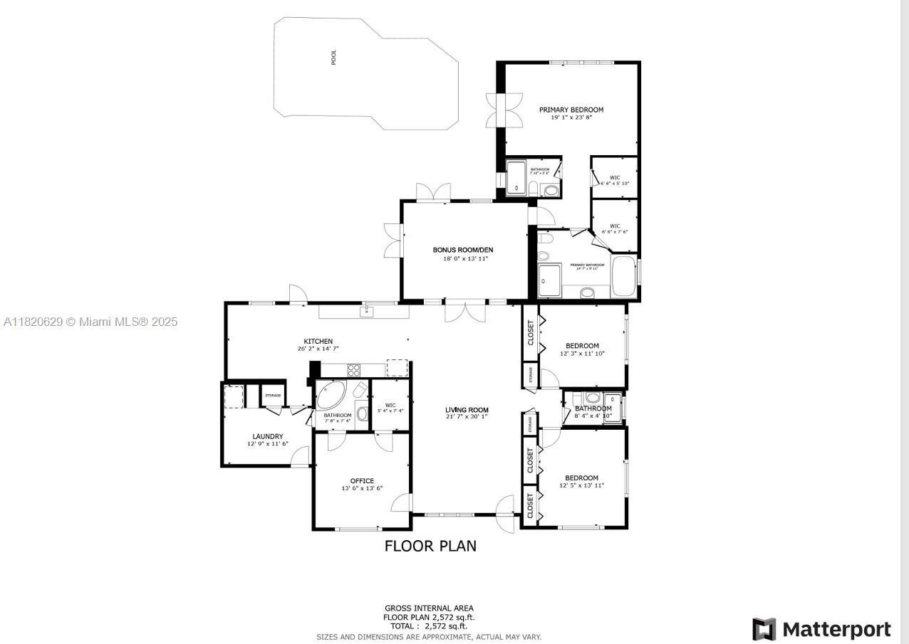 VENETIAN SEC KEYSTONE POI - Residential