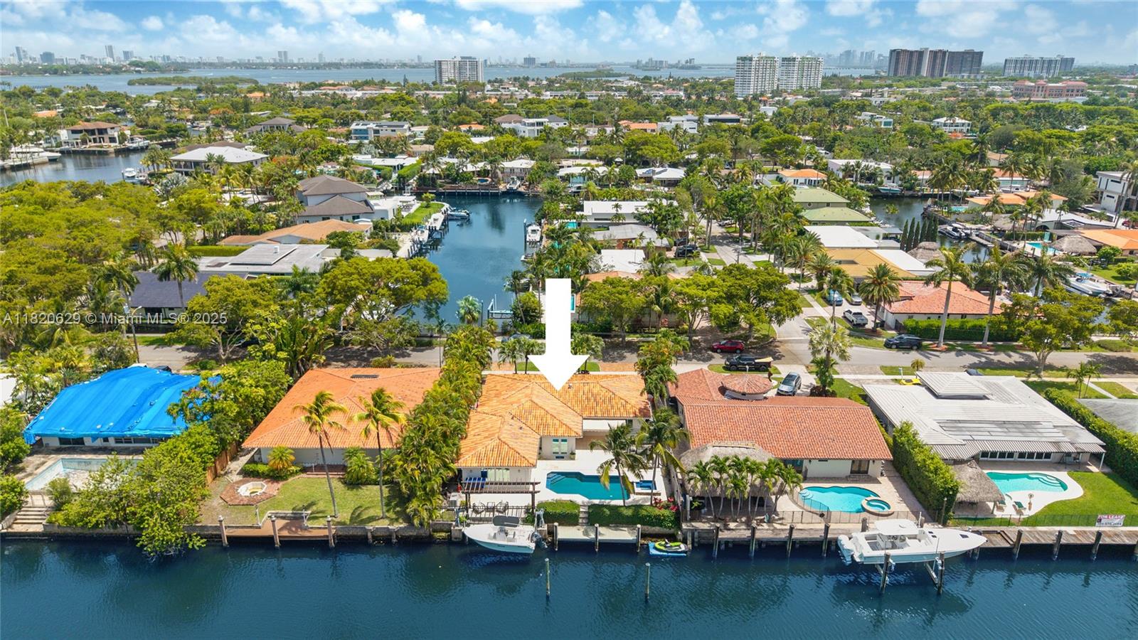 VENETIAN SEC KEYSTONE POI - Residential