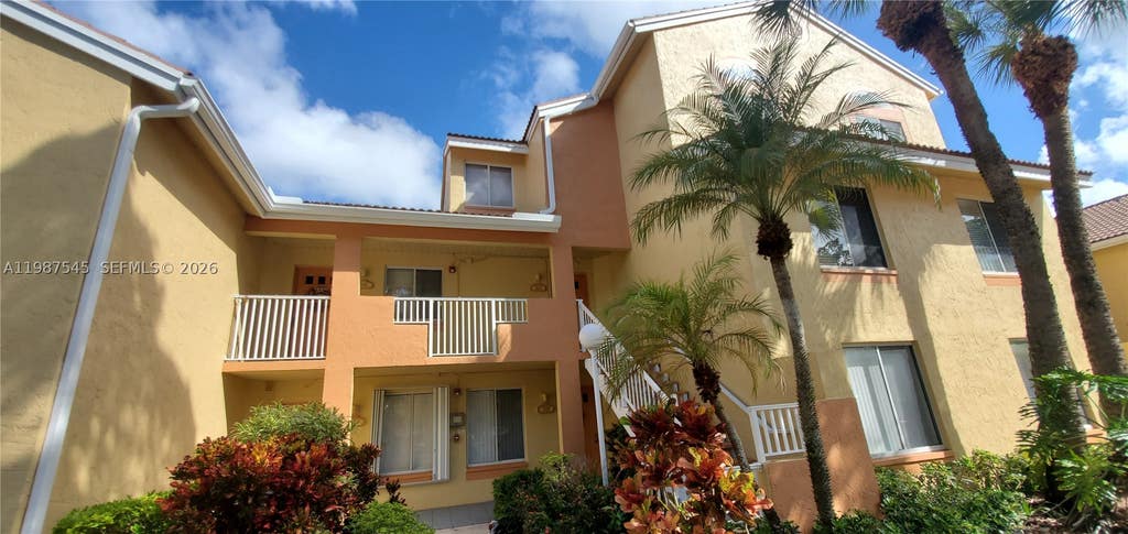 Photo of 1103 Coral Club Dr #1103, Coral Springs, FL 33071 (MLS # A11987545)
