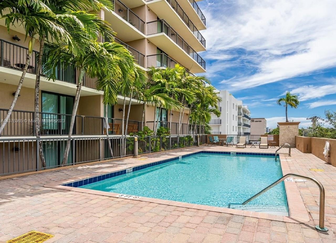 Photo 21 of 29 of 1690 SW 27th Ave 905 condo