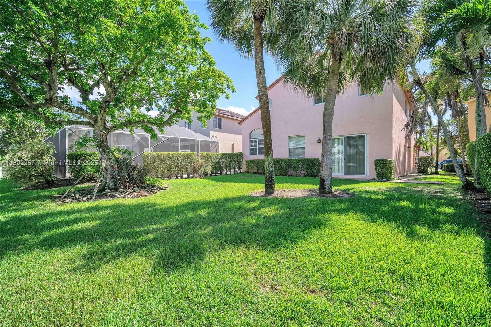 Grove Estates - Residential Lease