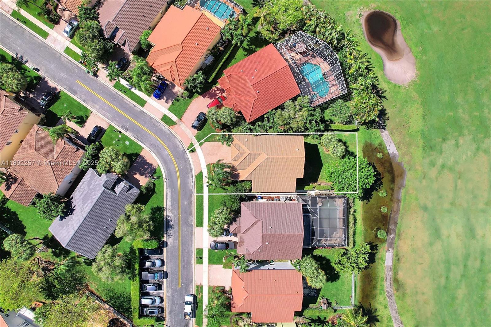 Grove Estates - Residential Lease