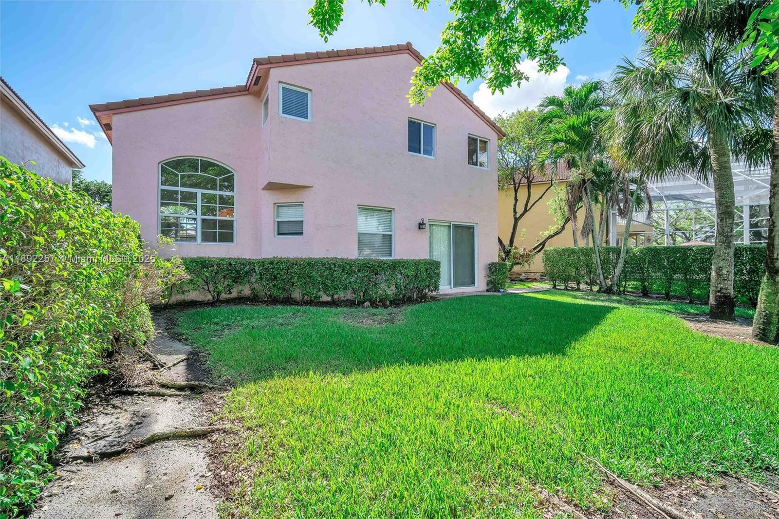 Grove Estates - Residential Lease