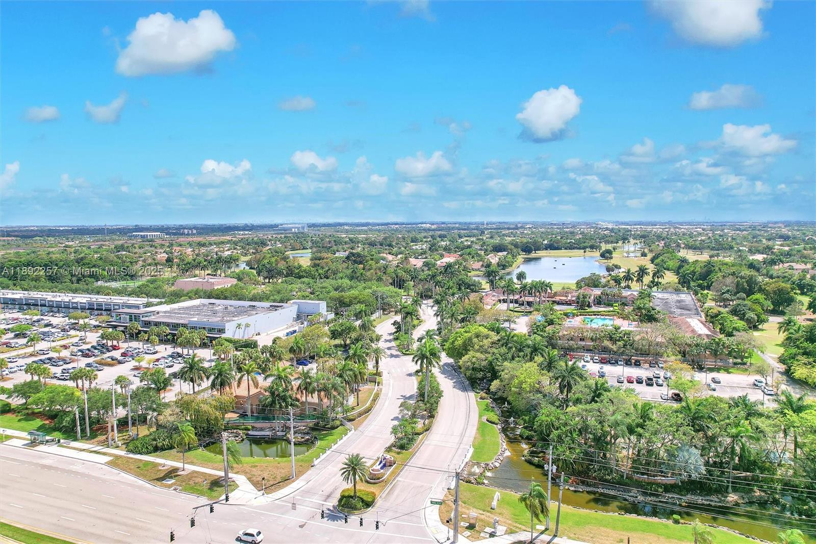 Grove Estates - Residential Lease