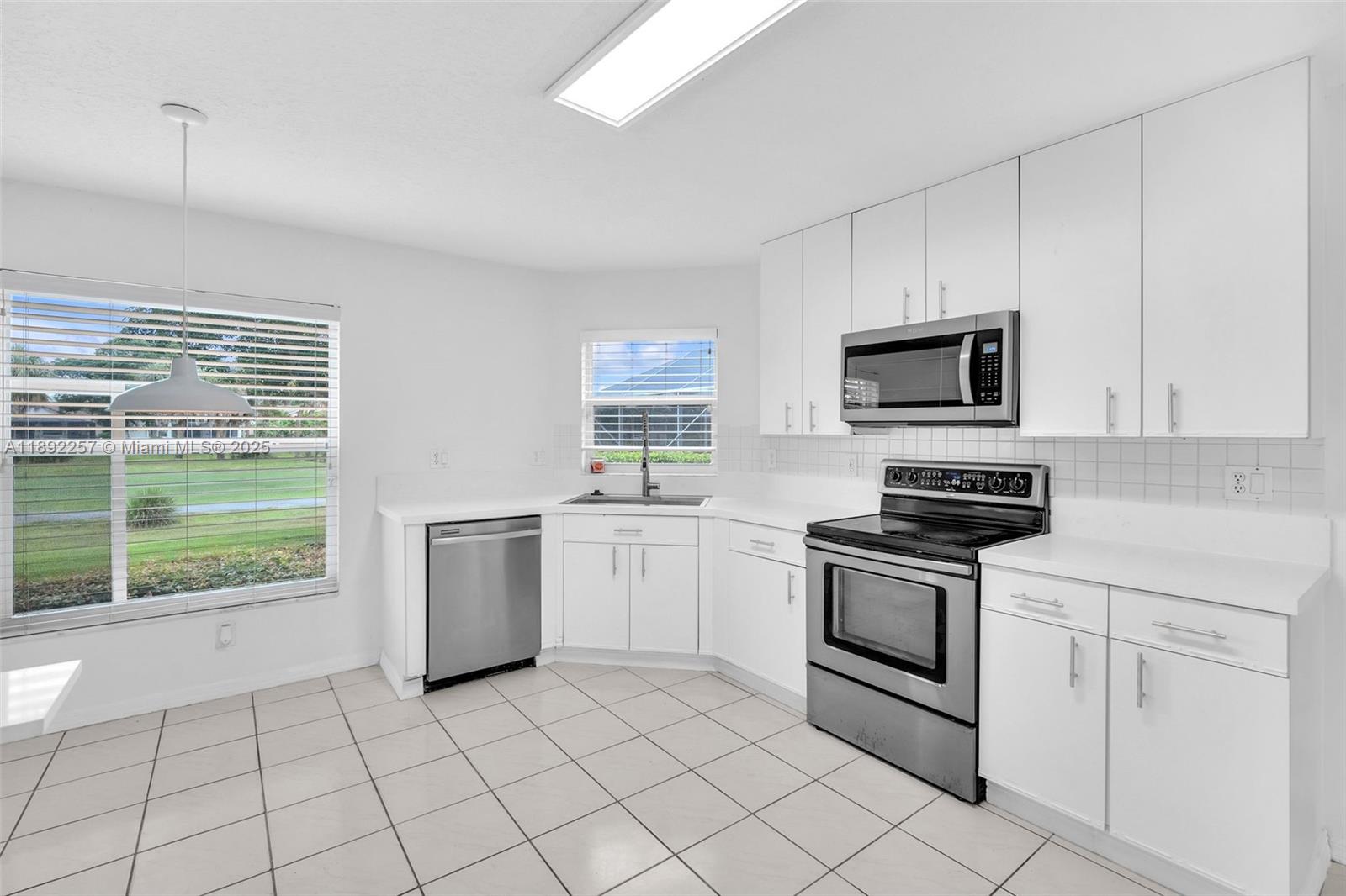 Grove Estates - Residential Lease