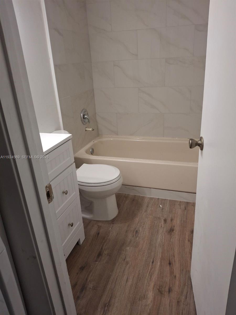 BONAIRE AT WOODMONT NO 1- - Residential