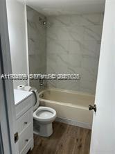 BONAIRE AT WOODMONT NO 1- - Residential