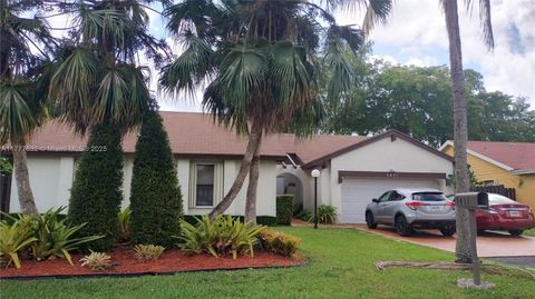 5411 SW 147th Ct Miami FL 33185