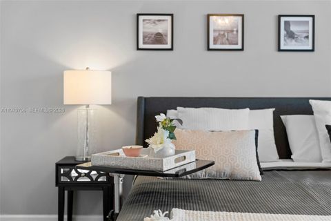 18100 N Bay Rd 308 Sunny Isles Beach FL 33160