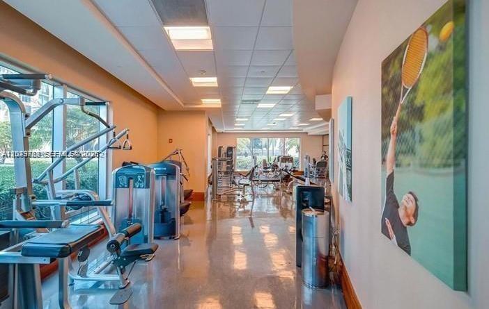 1060 BRICKELL CONDO - Residential