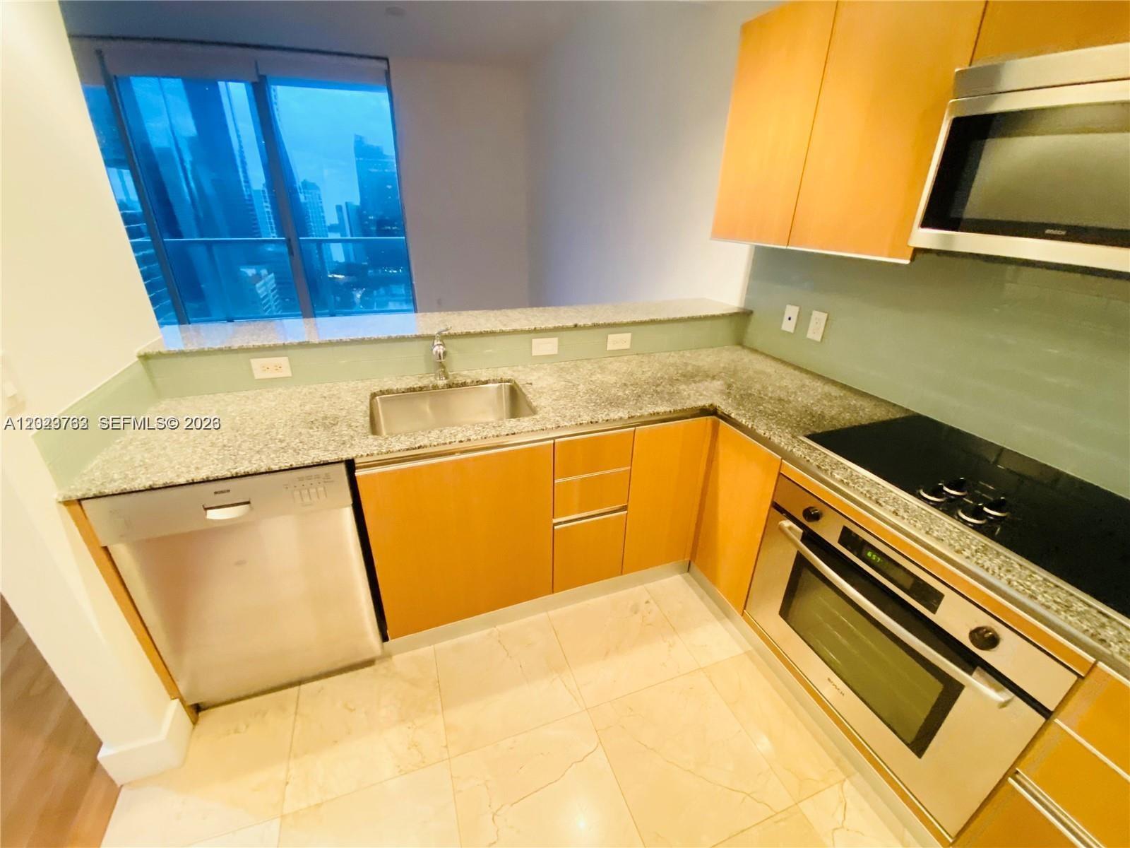 1060 BRICKELL CONDO - Residential