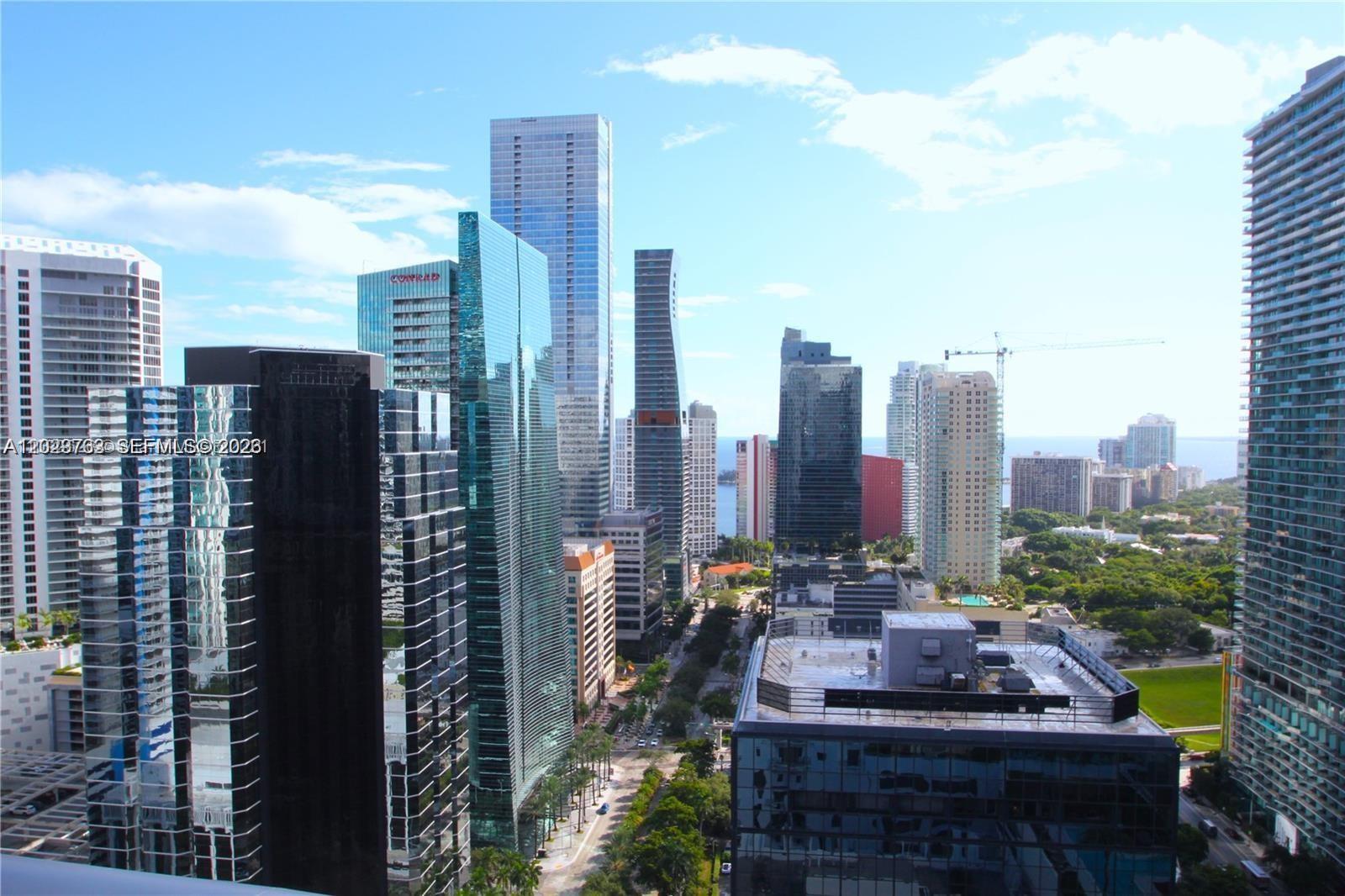 1060 BRICKELL CONDO - Residential