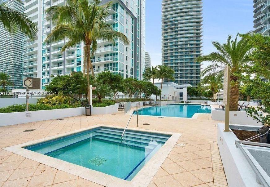 1060 BRICKELL CONDO - Residential
