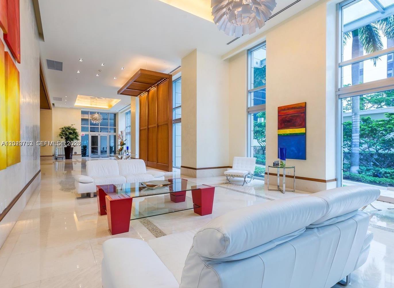 1060 BRICKELL CONDO - Residential