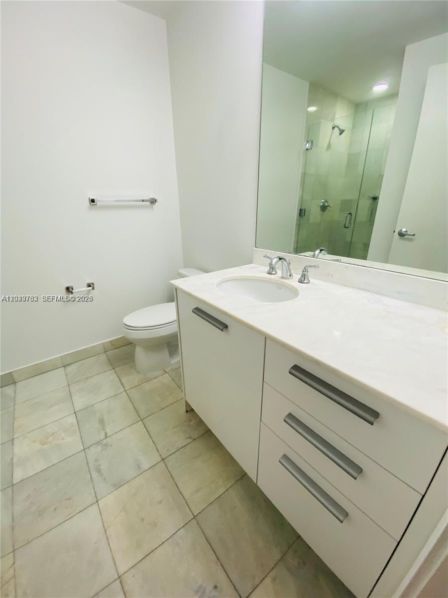 1060 BRICKELL CONDO - Residential