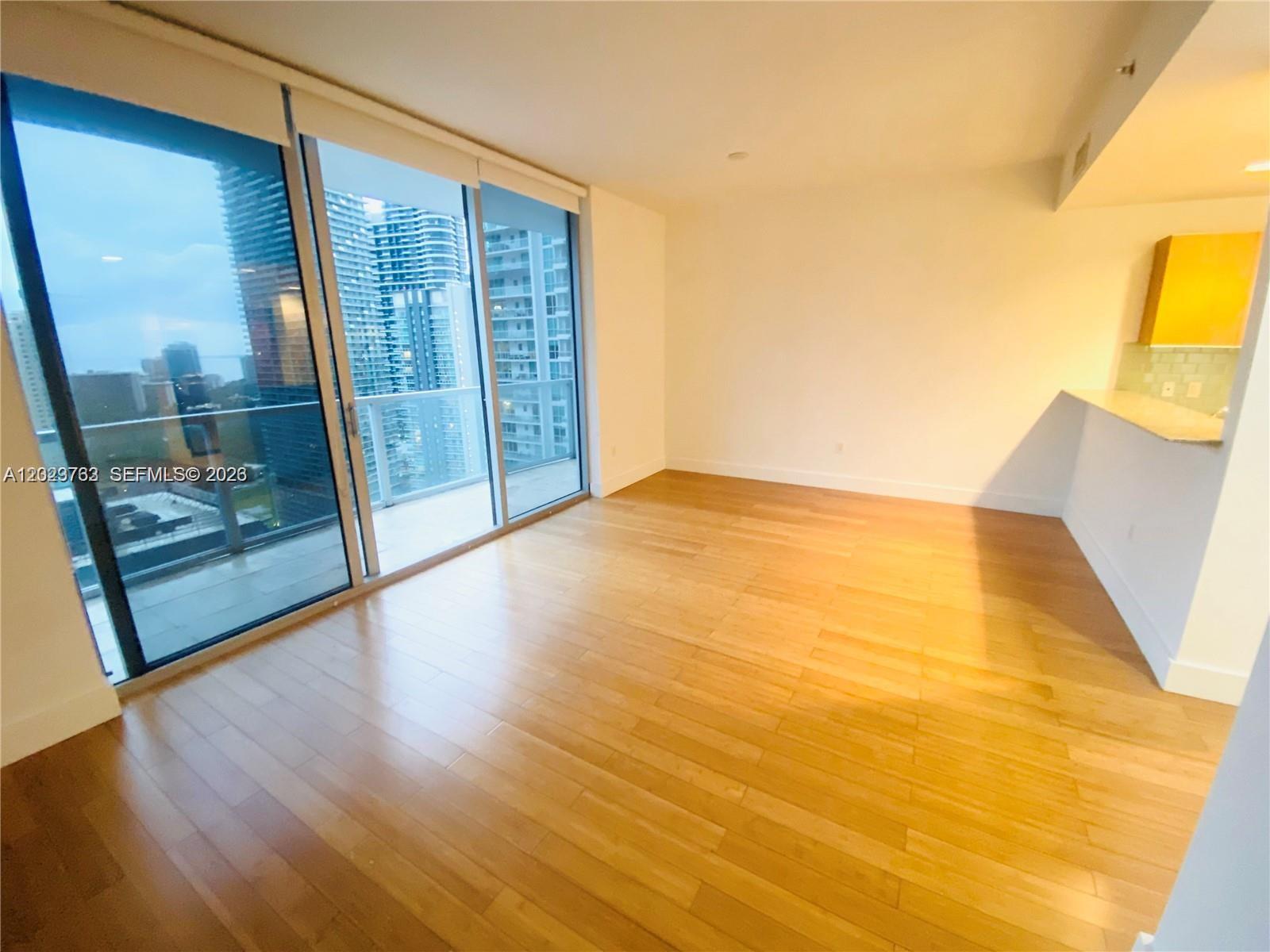 1060 BRICKELL CONDO - Residential