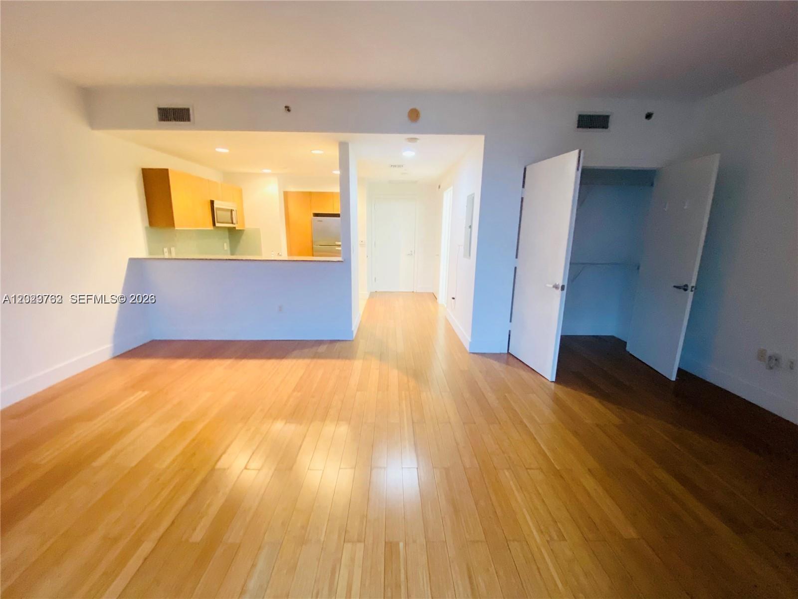 1060 BRICKELL CONDO - Residential