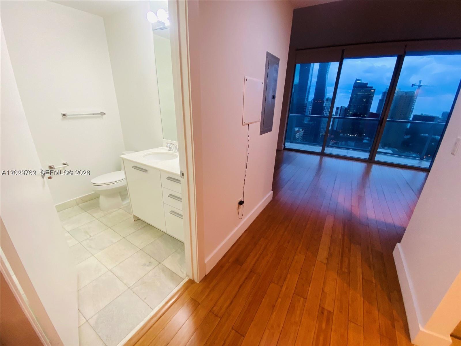 1060 BRICKELL CONDO - Residential